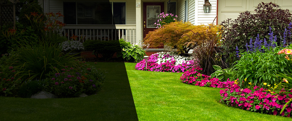 Point Pleasant Landscapers