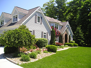 Landscapers and Lawncare Services in Point Pleasant, WV